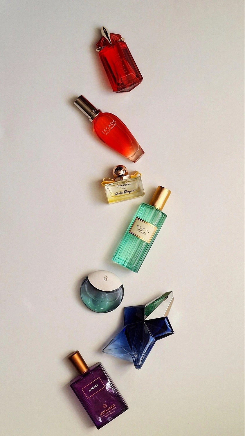 Molinard Muguet Eau de Parfum