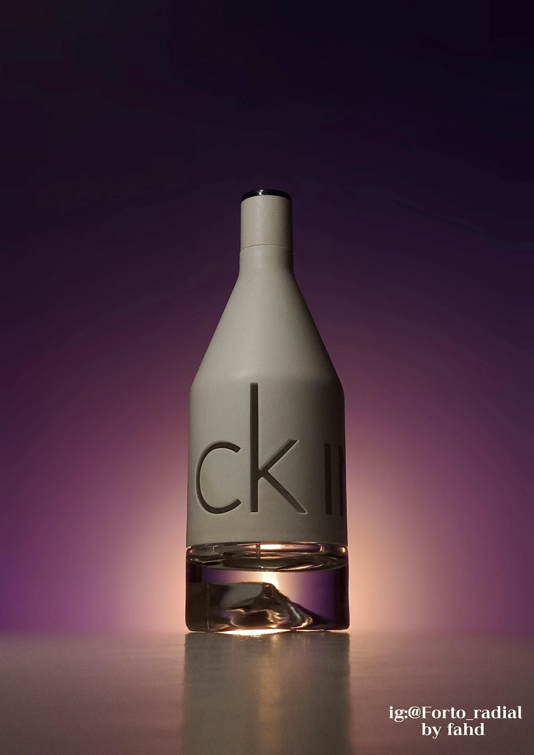 Calvin Klein CK IN2U Him