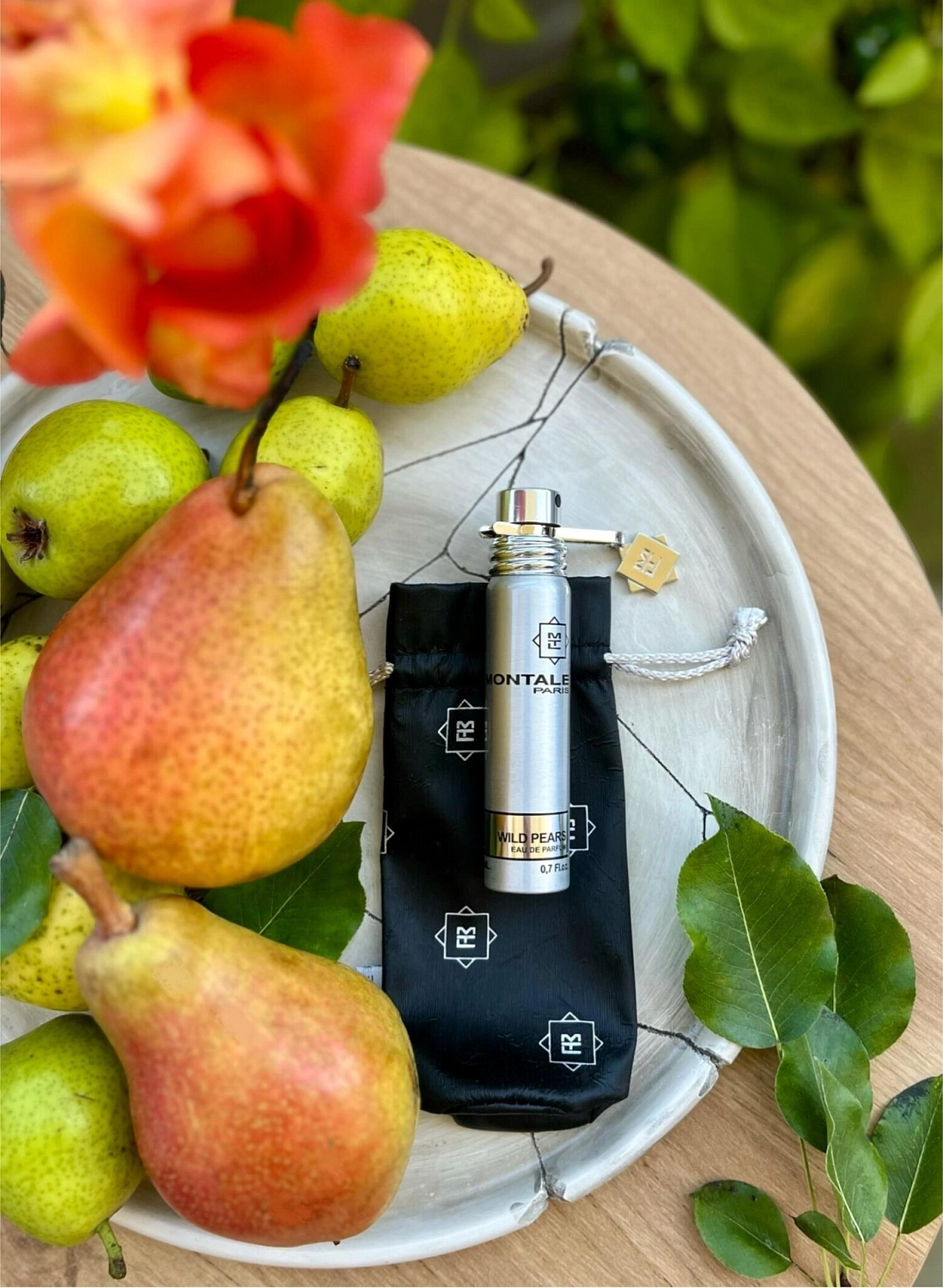 Montale Wild Pears