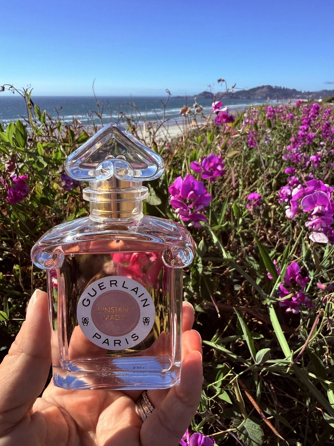 Guerlain L'Instant Magic