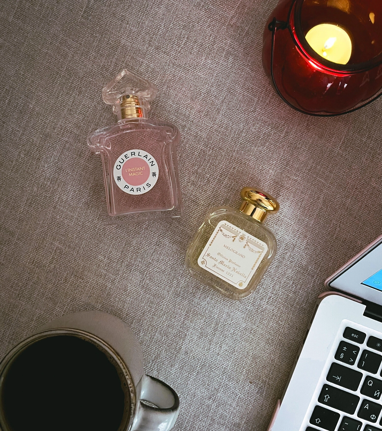 Guerlain L'Instant Magic