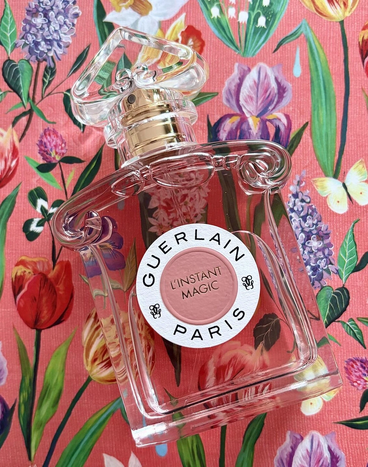 Guerlain L'Instant Magic