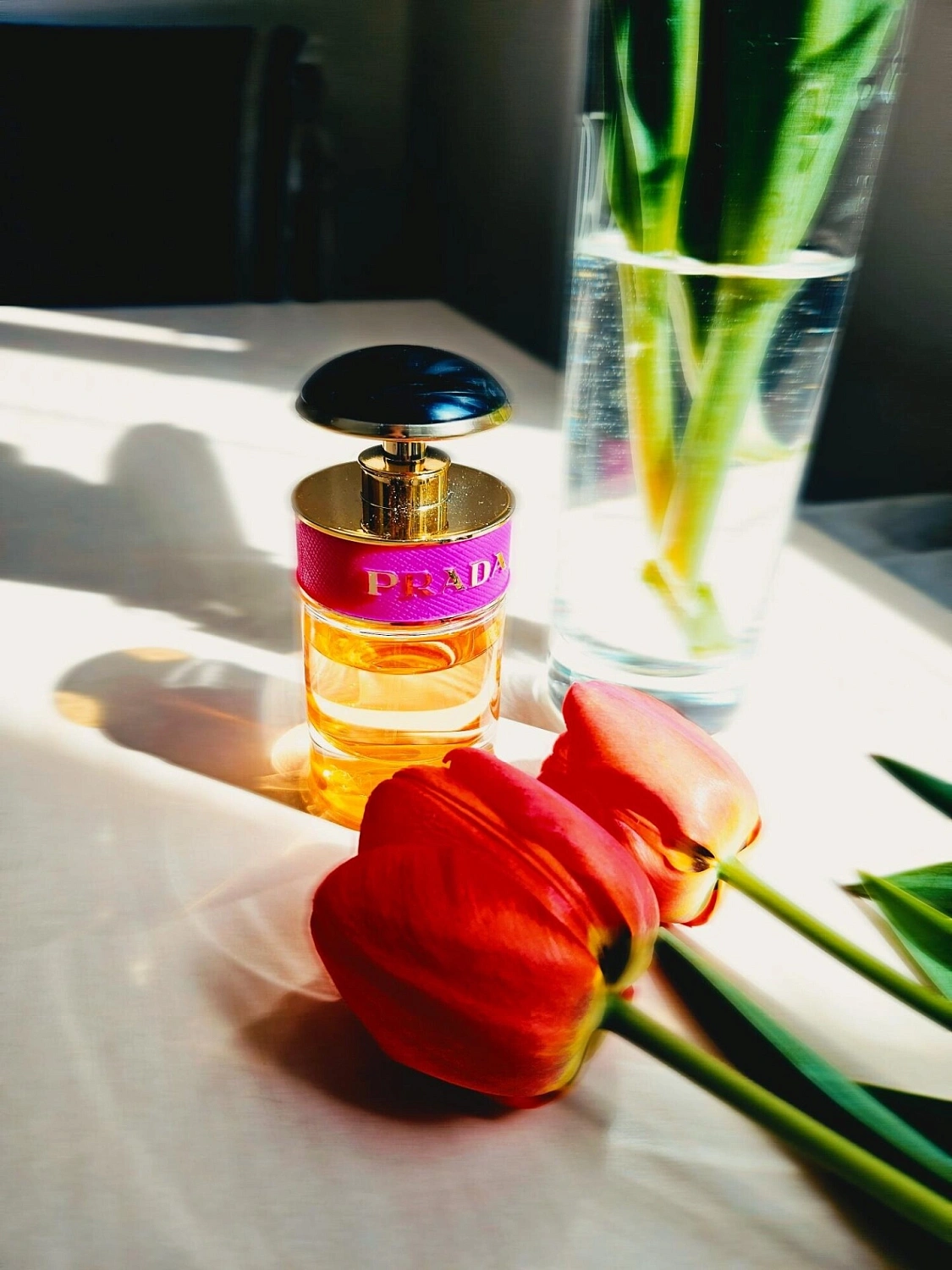 Prada Candy