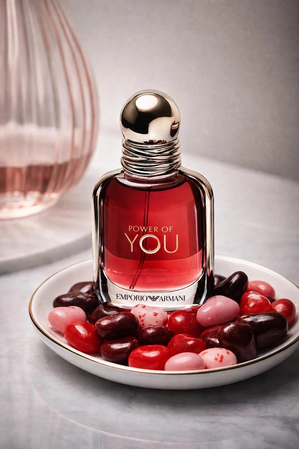 Armani Power Of You