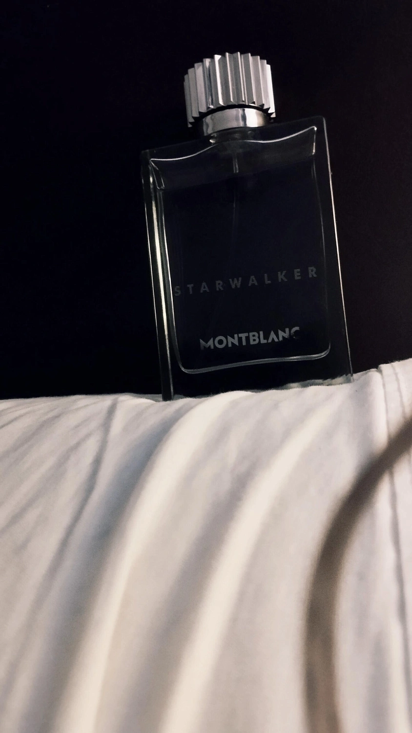 Montblanc Starwalker
