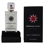 Emmanuel Levain L'eau D'Emmanuel парфюмерная вода 100 мл