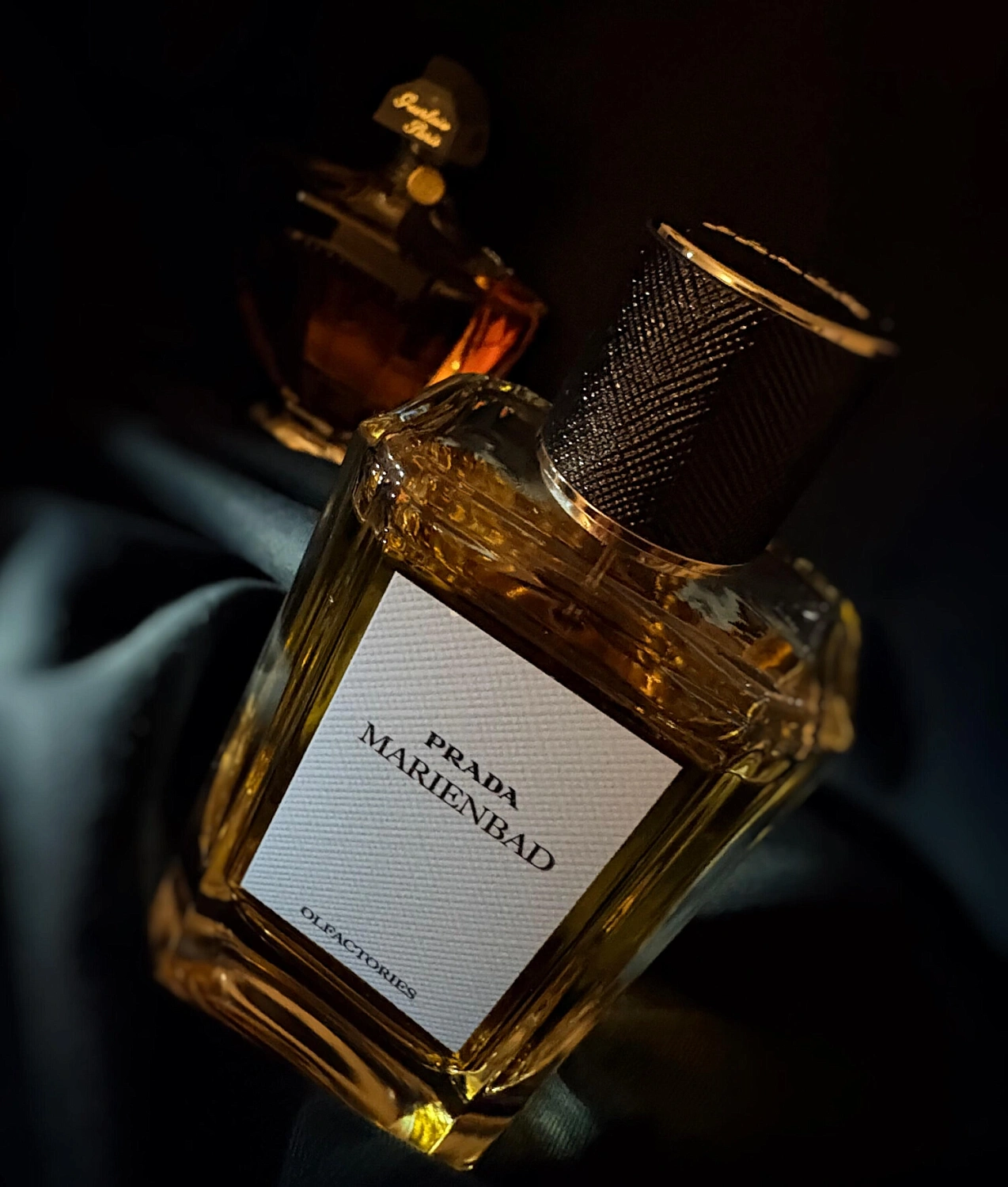 Prada Marienbad