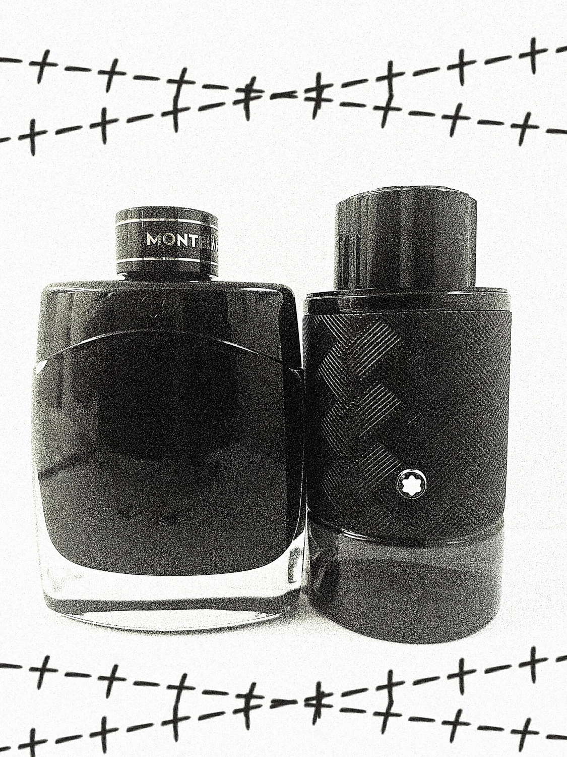 Montblanc Legend Eau de Parfum