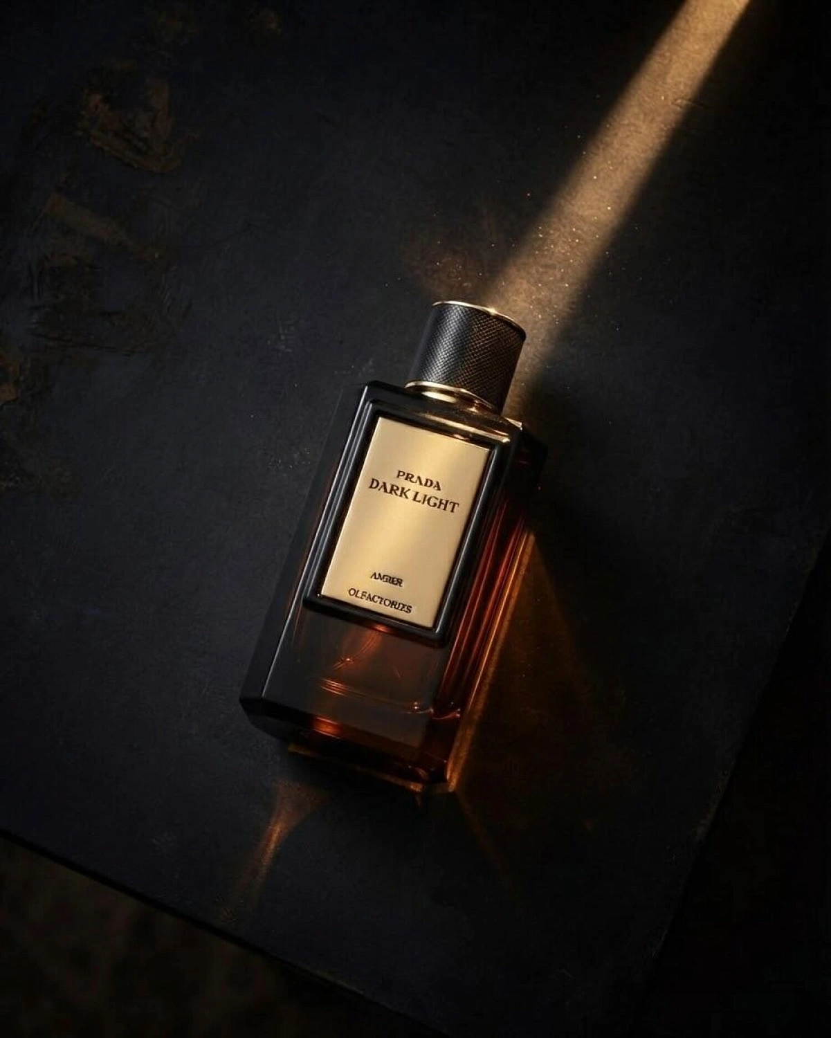 Prada Olfactories Dark Light