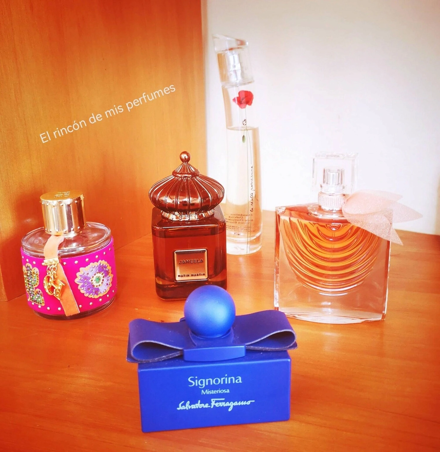 Lancôme La Vie Est Belle Iris Absolu