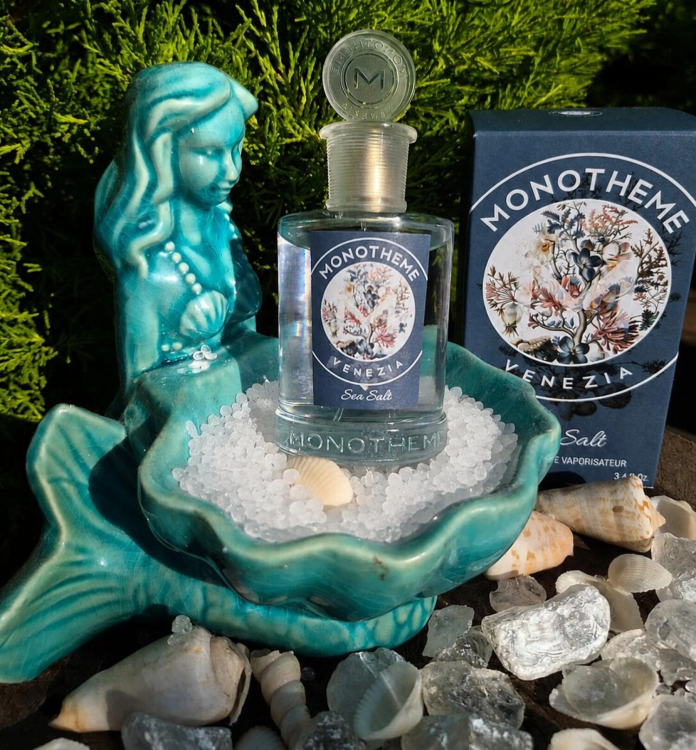 Monotheme Fine Fragrances Venezia Sea Salt
