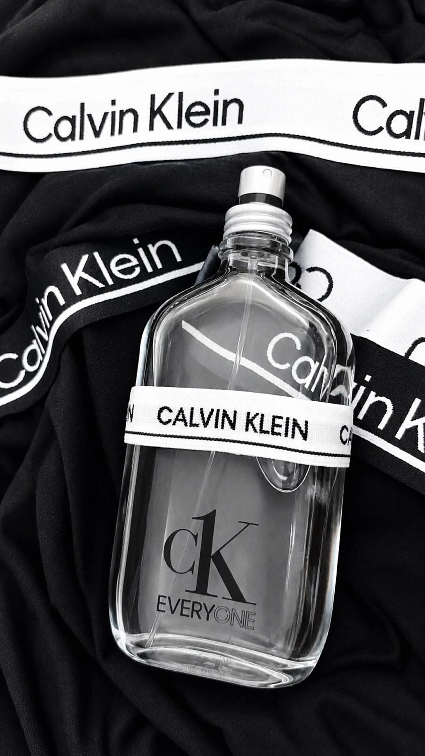 Calvin Klein CK Everyone