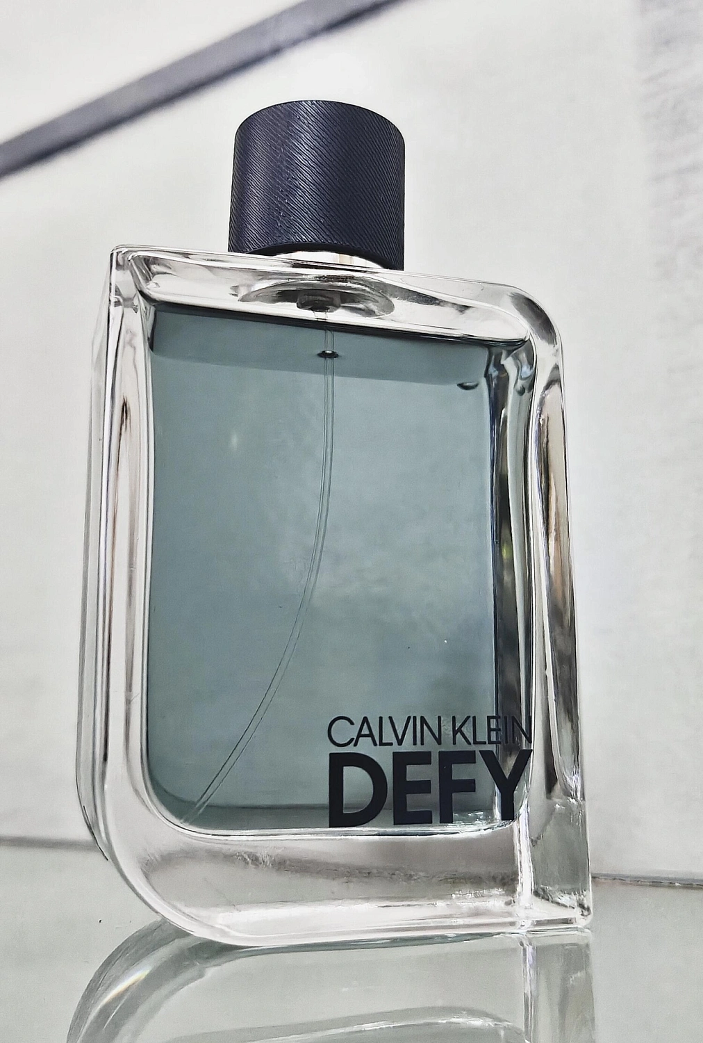 Calvin Klein Defy