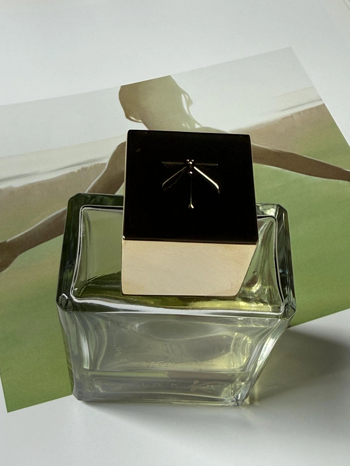 Ella K Parfums Pluie Sur Ha Long