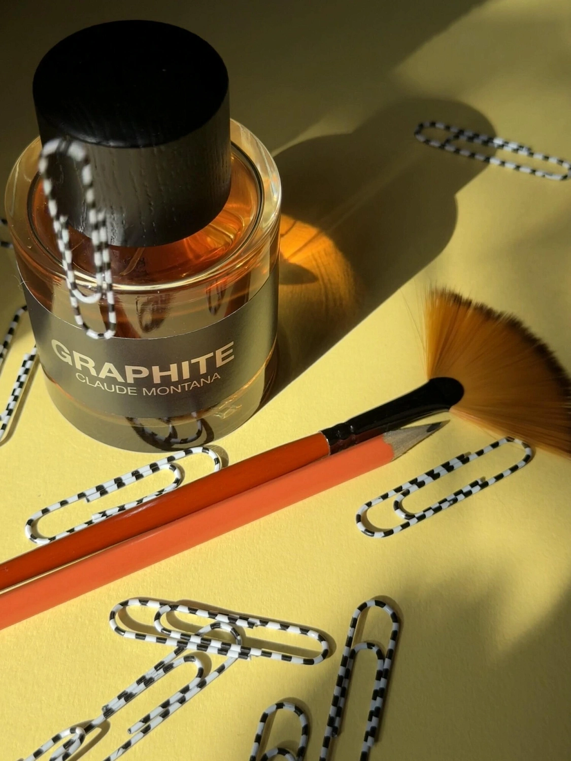 Montana Graphite