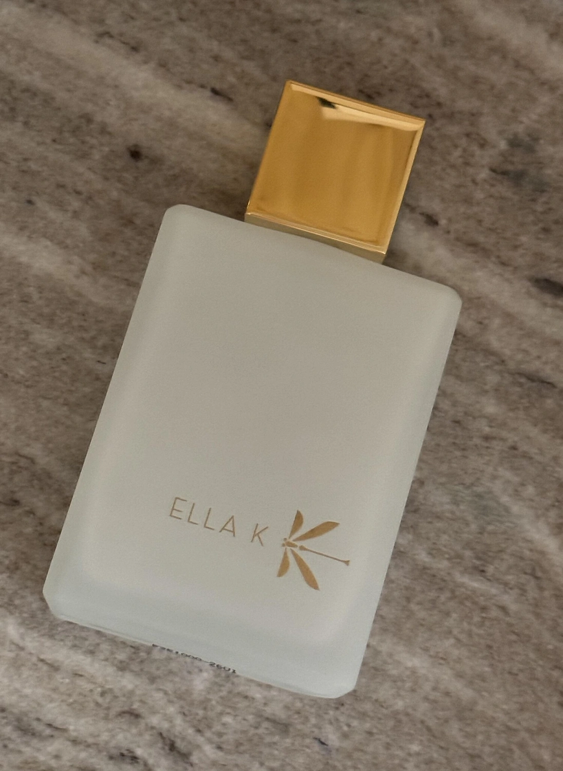 Ella K Parfums Musc K