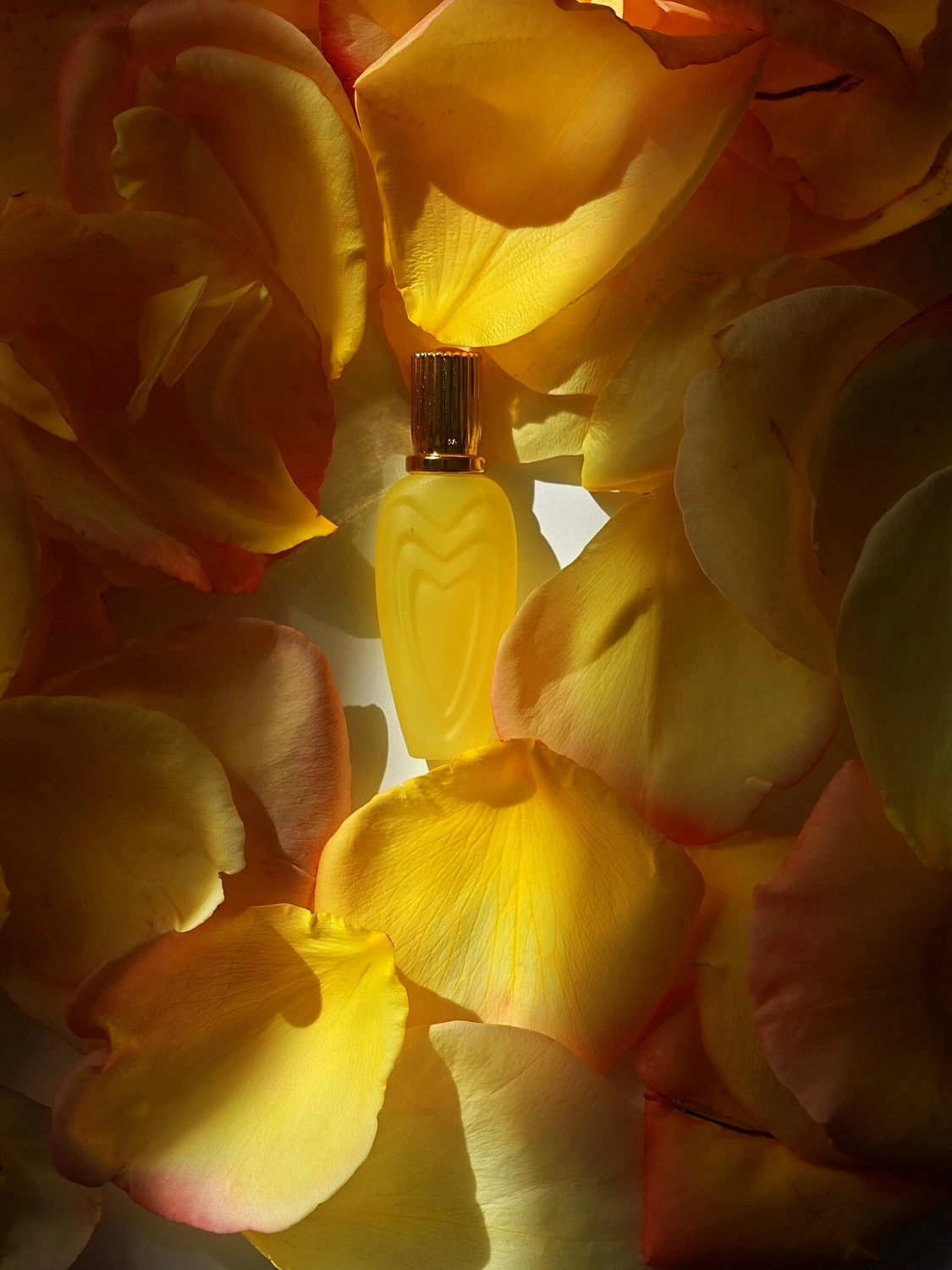 Escada Jardin de Soleil