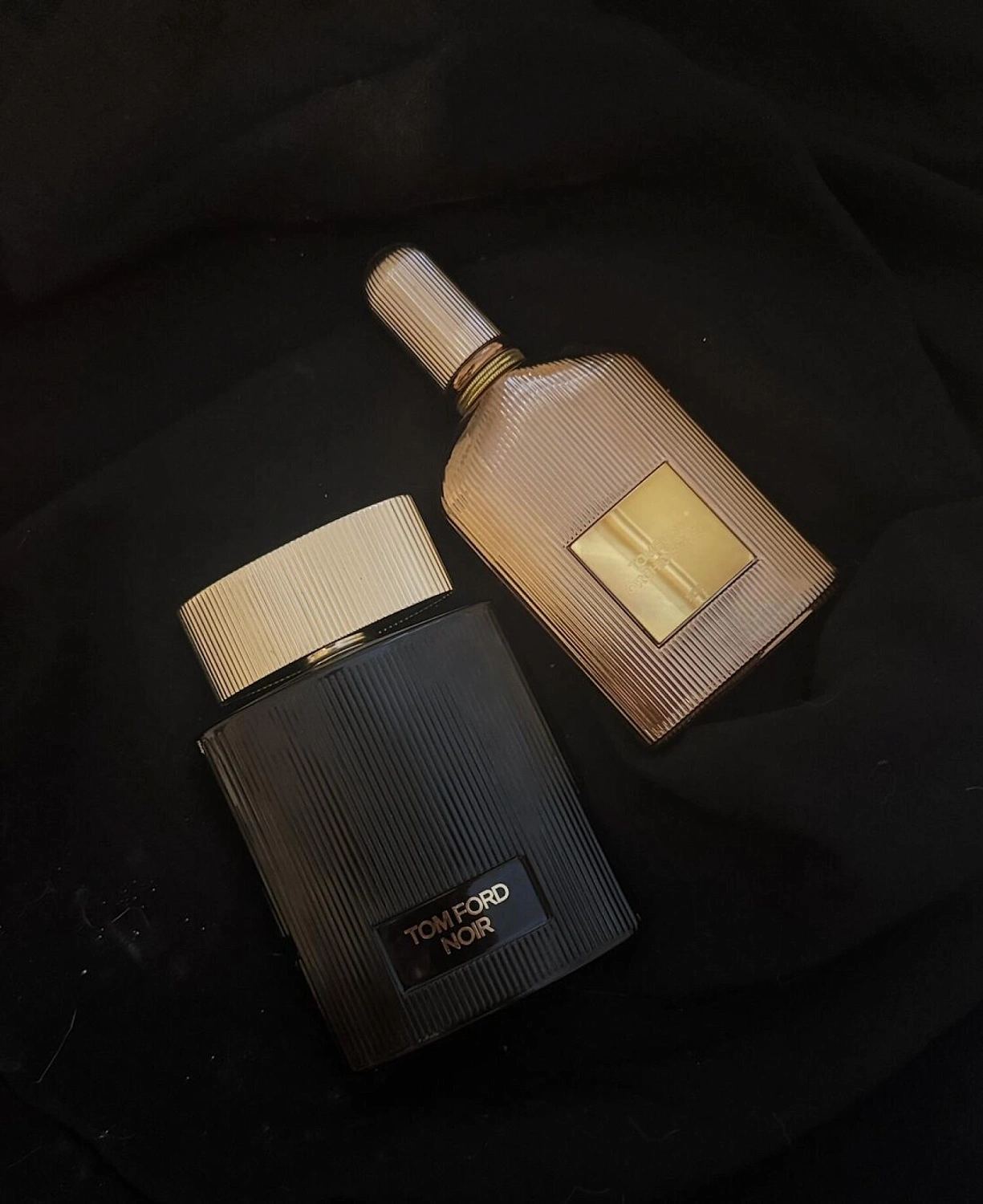 Tom Ford Orchid Soleil