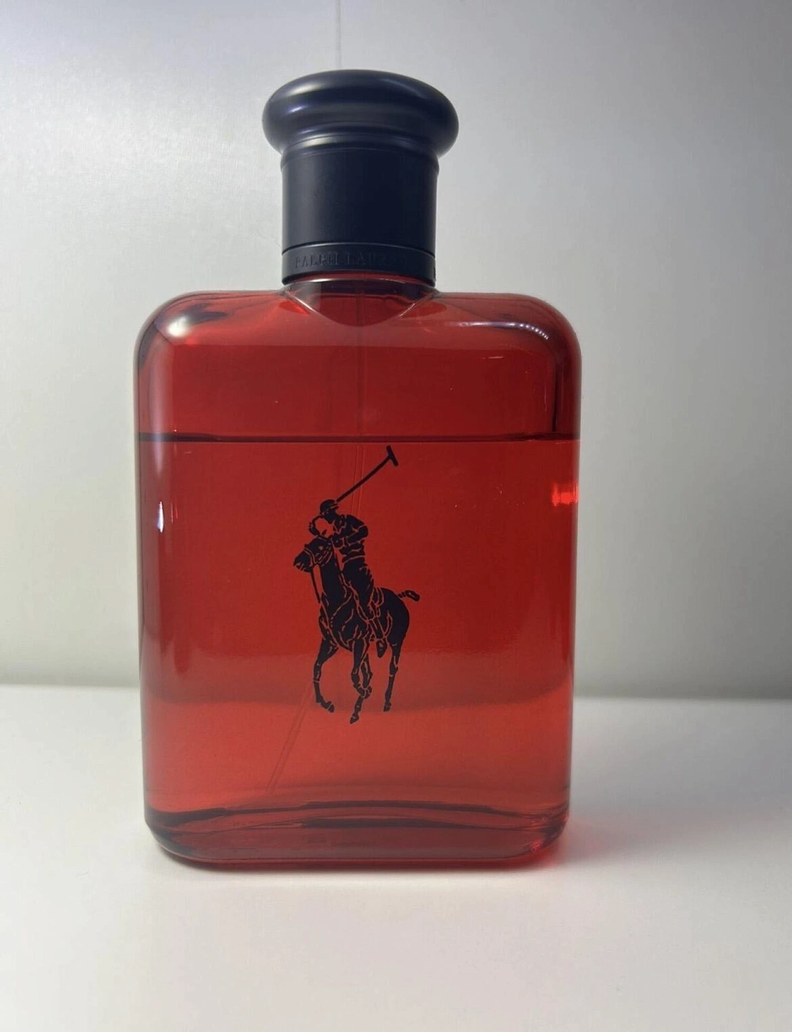 Ralph Lauren Polo Red