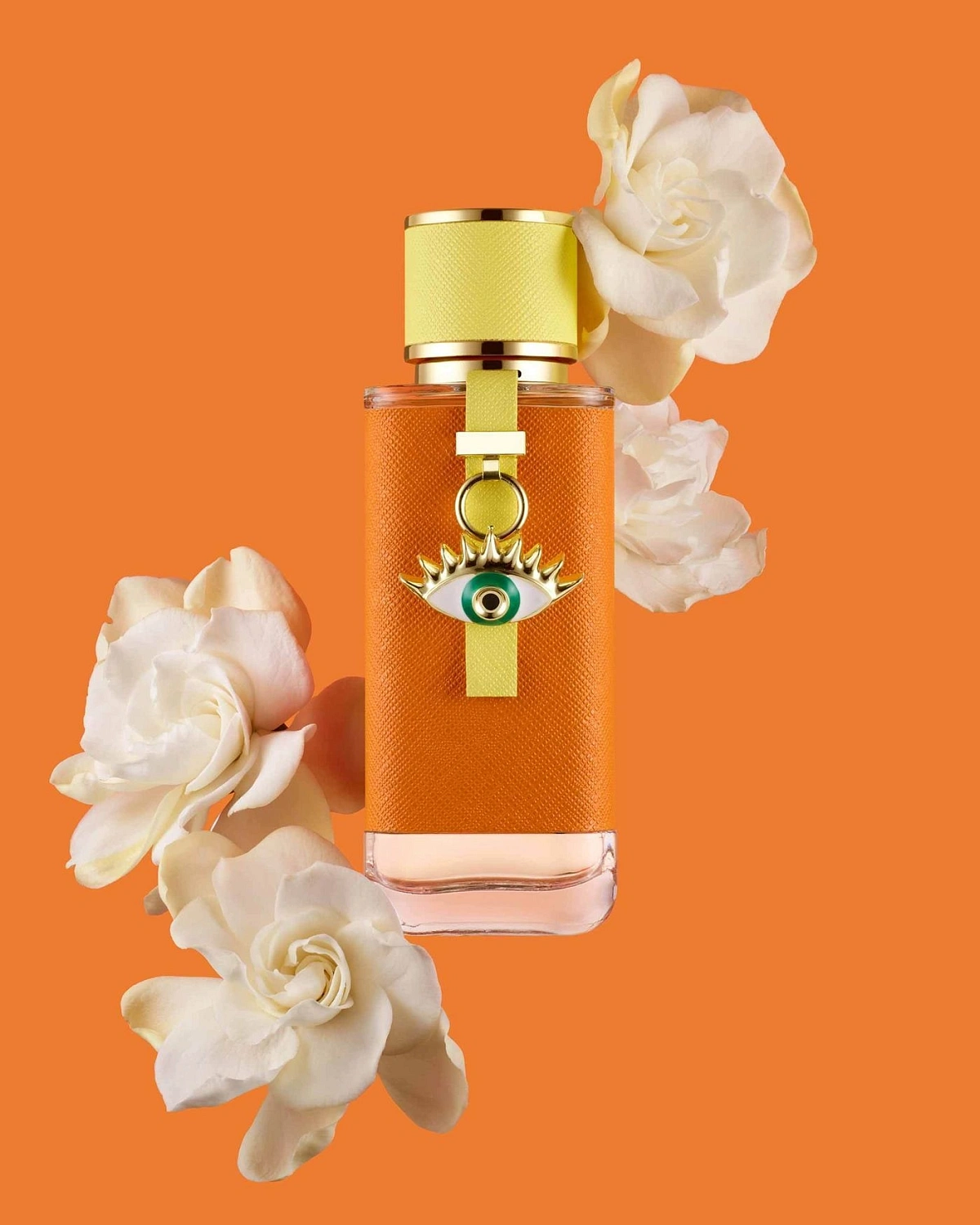 Carolina Herrera Fearless Fabulous