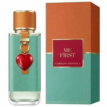 Фото Carolina Herrera Me First