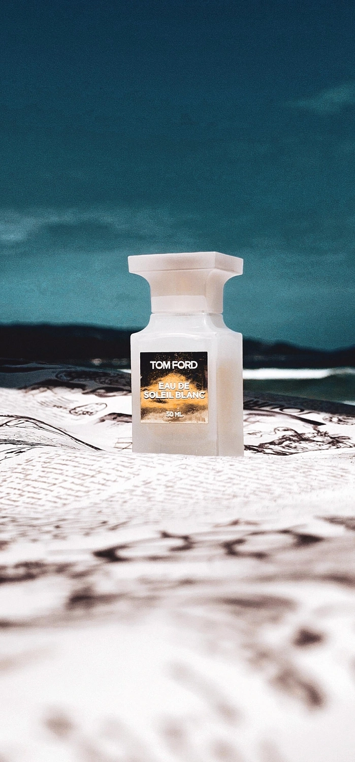 Tom Ford Eau de Soleil Blanc