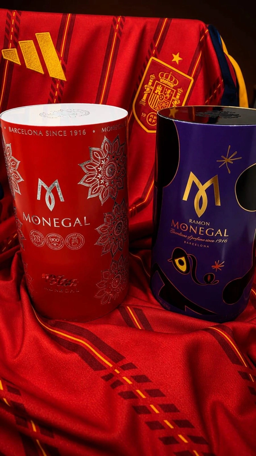 Ramon Monegal Ole