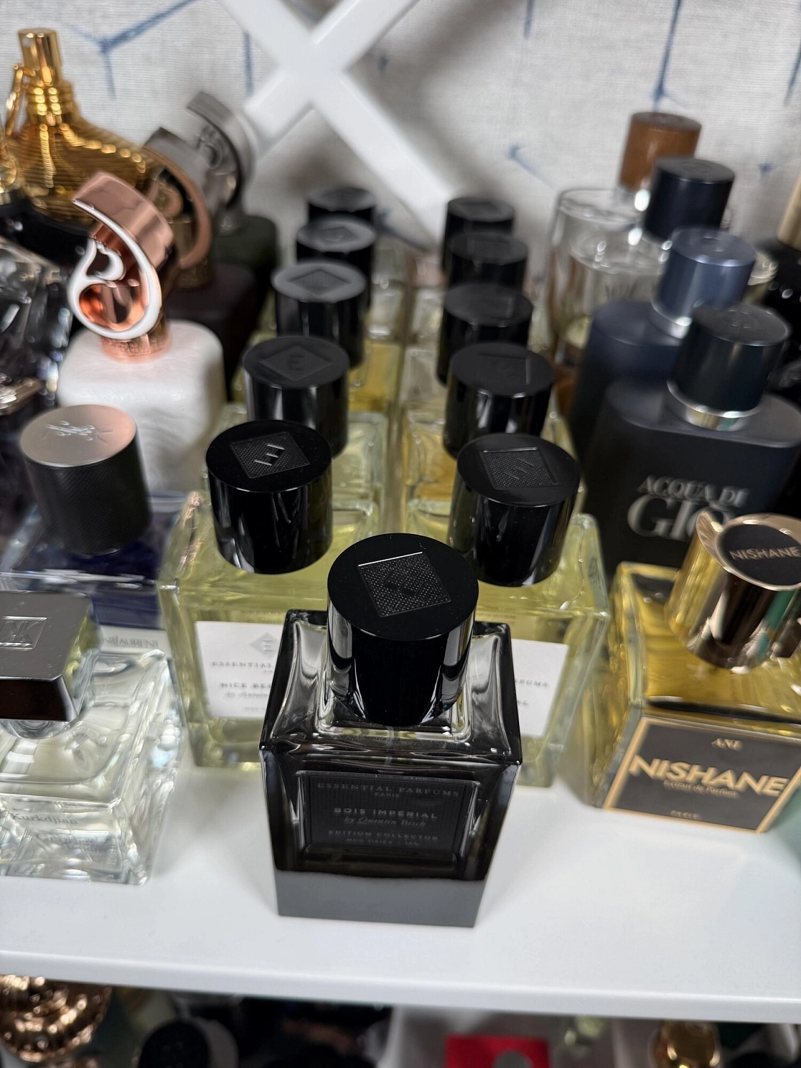 Essential Parfums Bois Imperial