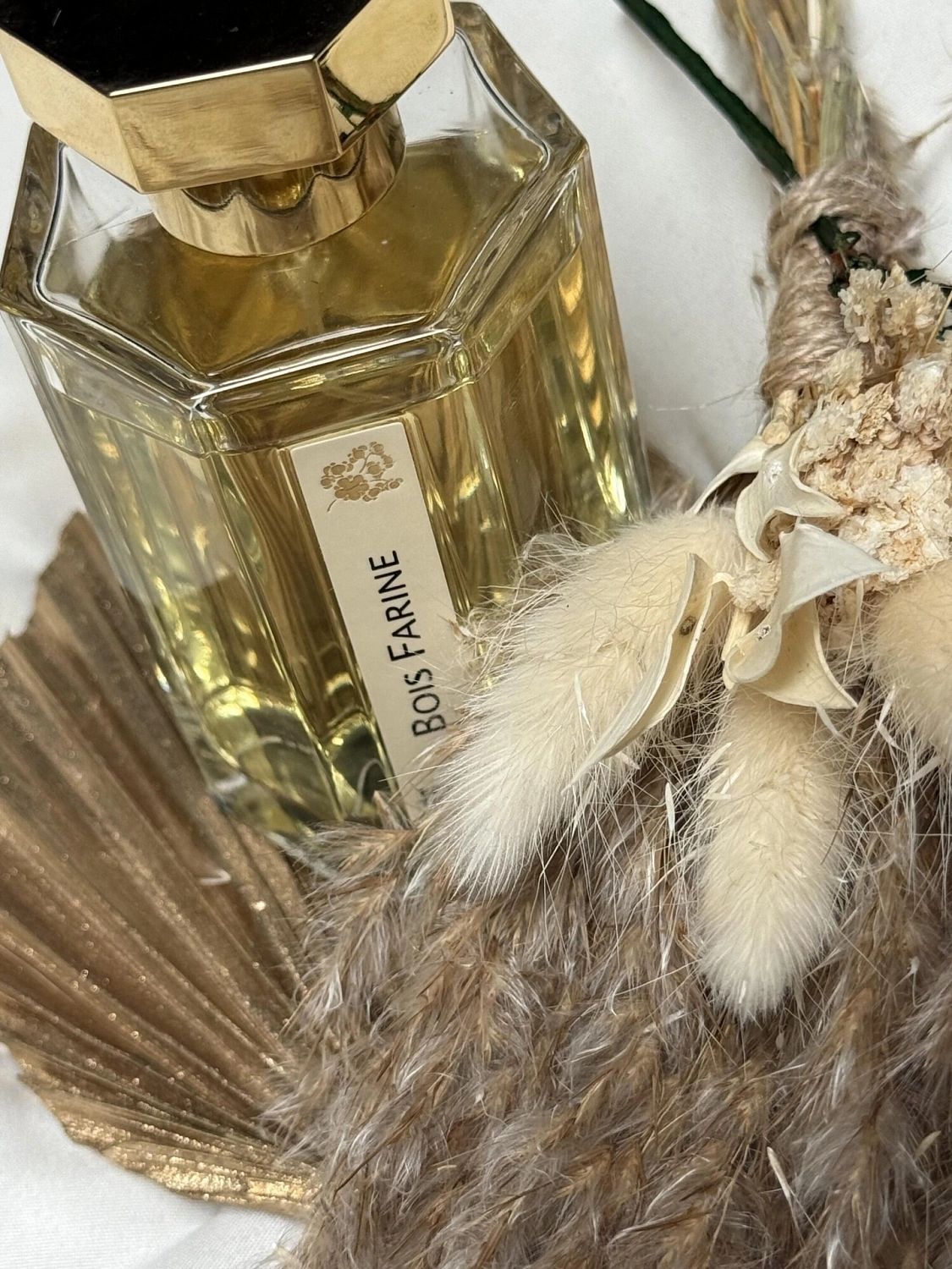 L'Artisan Parfumeur Bois Farine