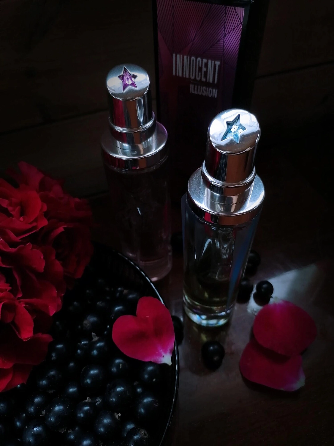 Mugler Angel Innocent Illusion