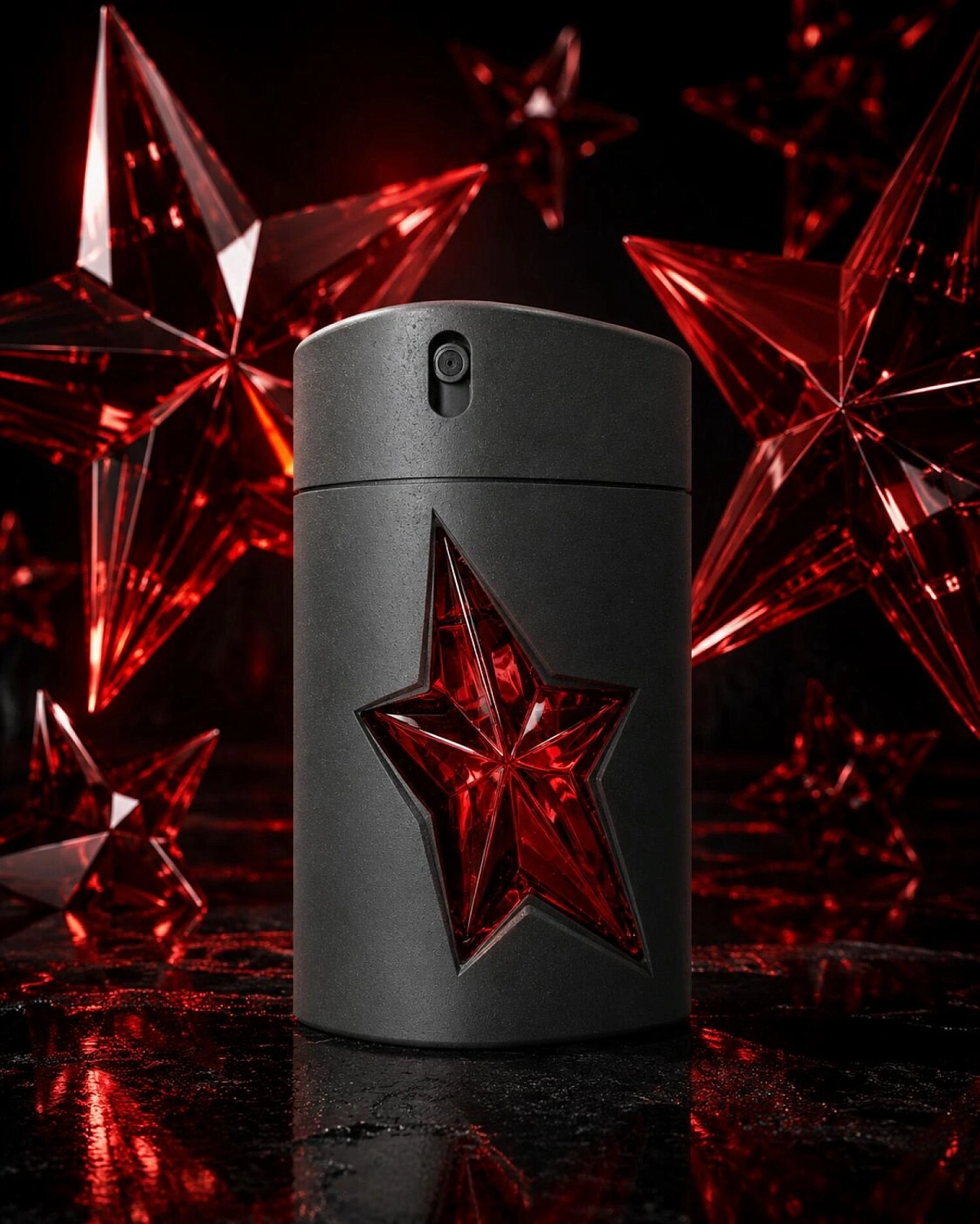 Mugler B Men