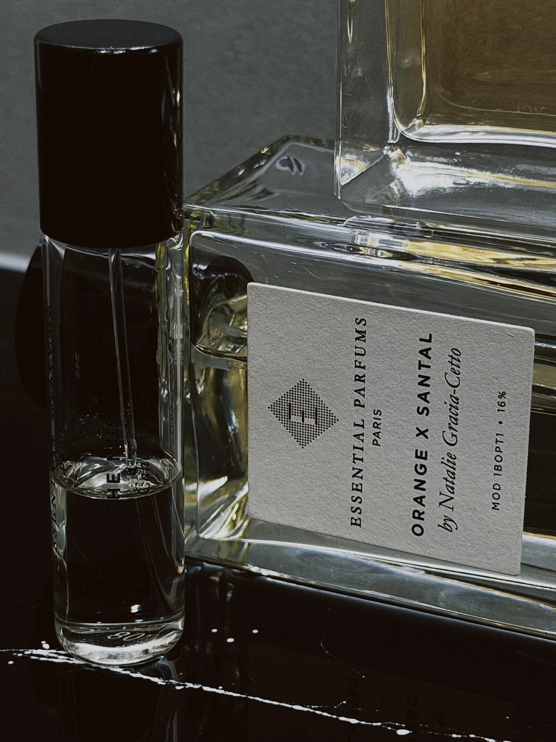 Essential Parfums Neroli Botanica
