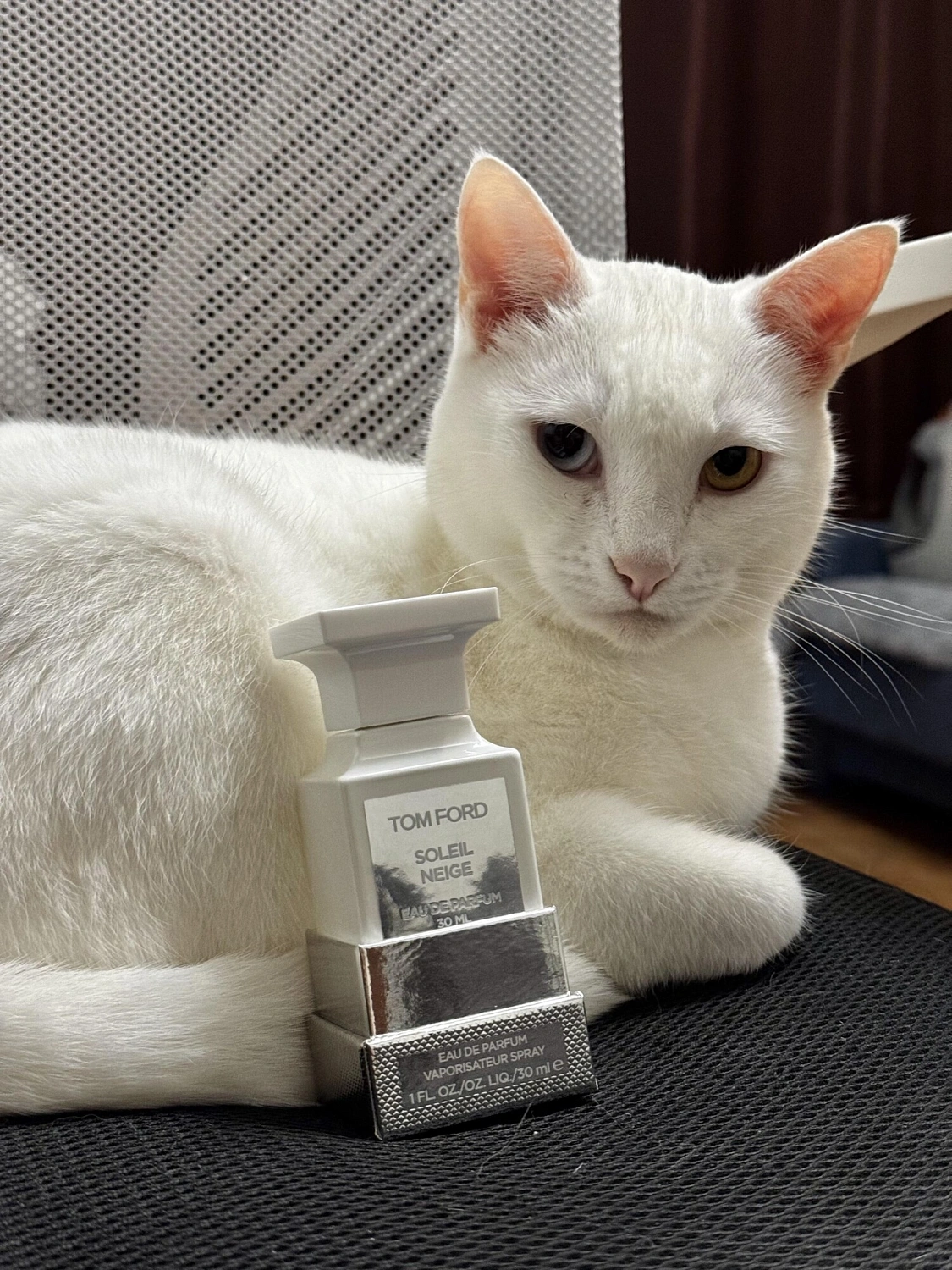 Tom Ford Soleil Neige
