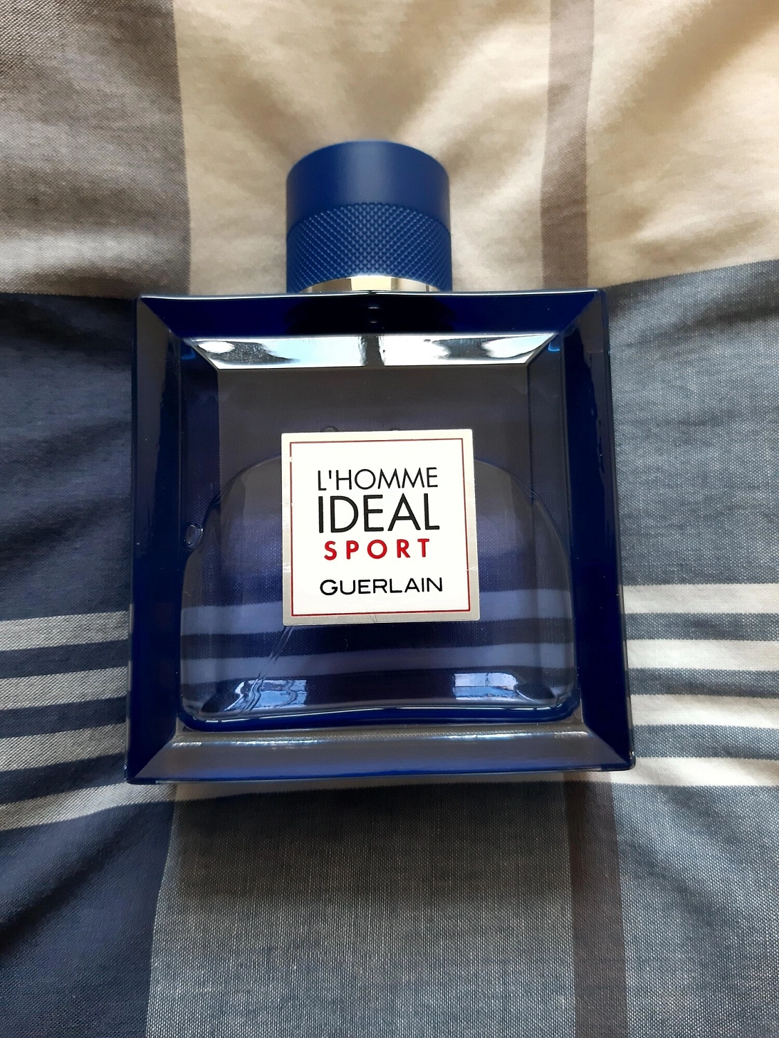 Guerlain L'Homme Ideal Sport