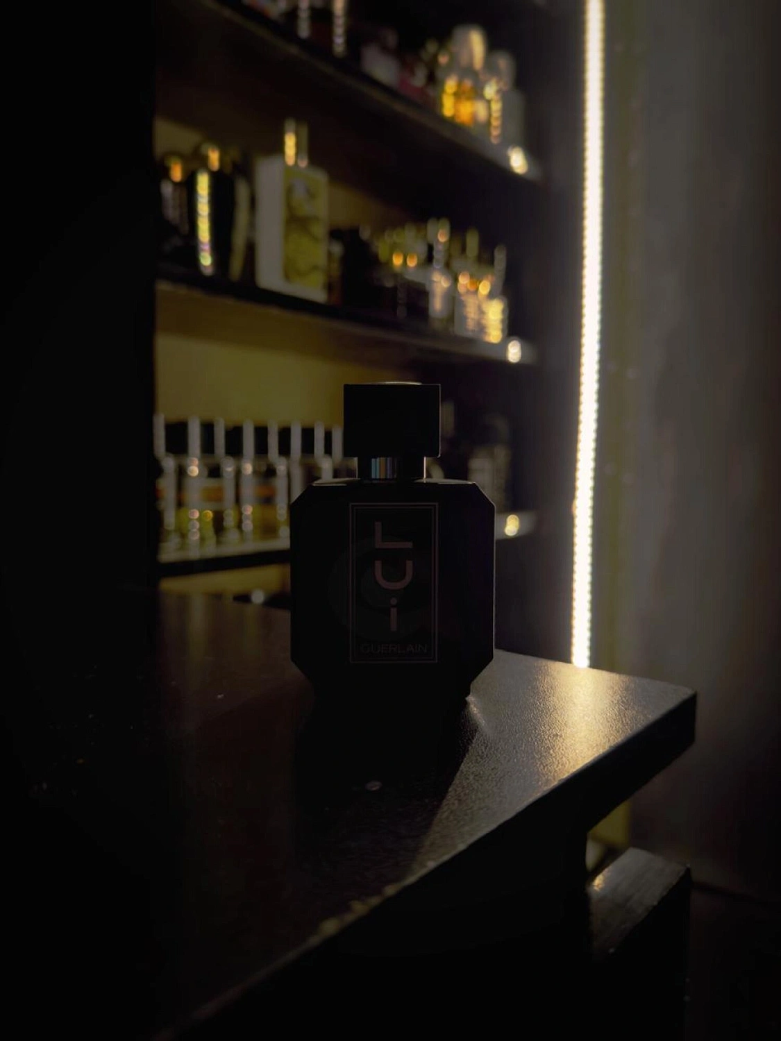 Guerlain LUI
