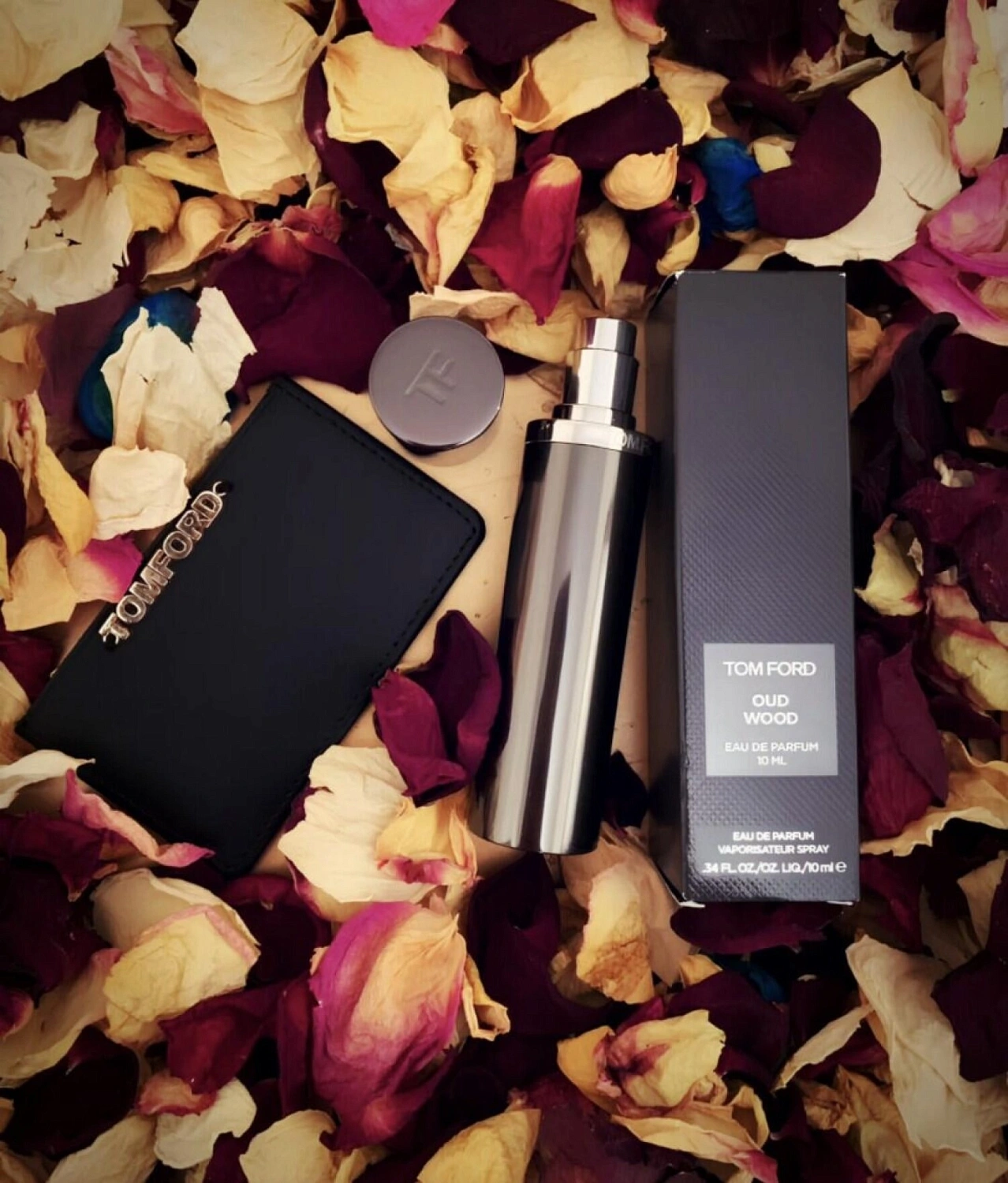 Tom Ford Costa Azzurra 2021 (Signature)
