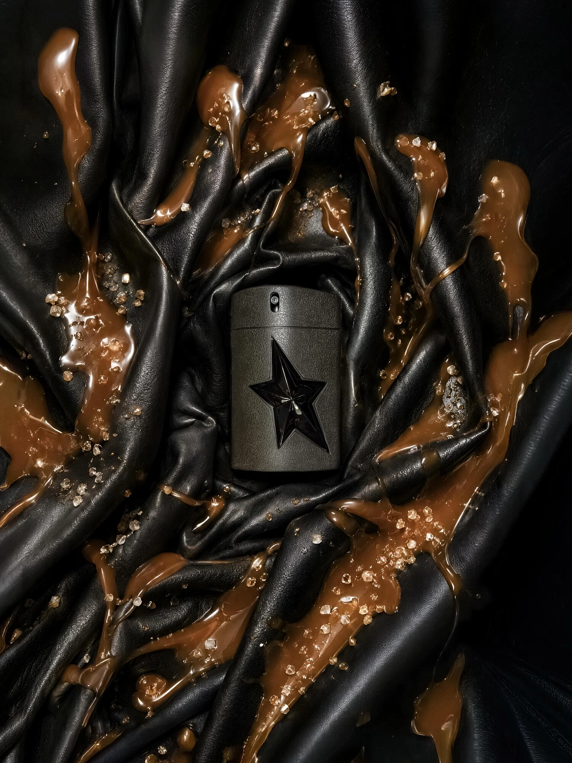 Mugler A Men Pure Leather