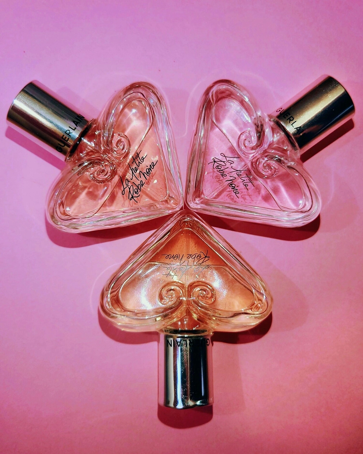 Guerlain La Petite Robe Noire Eau de Toilette