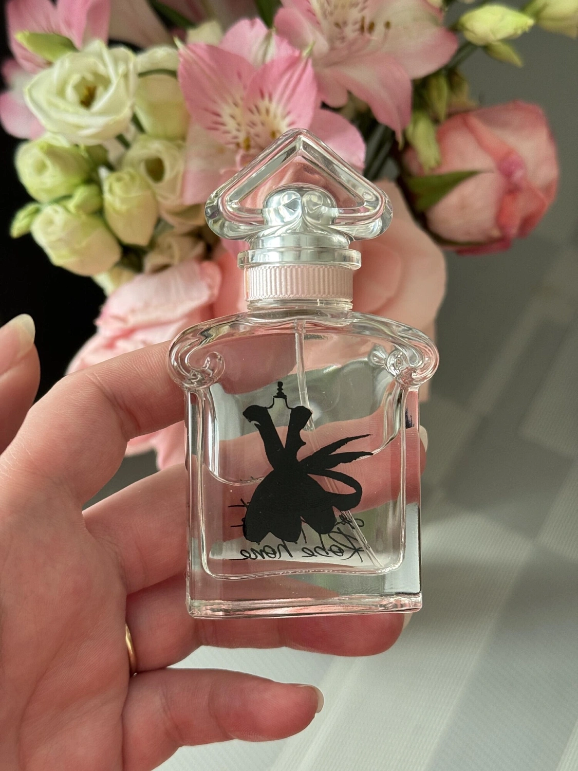 Guerlain La Petite Robe Noire Eau de Toilette
