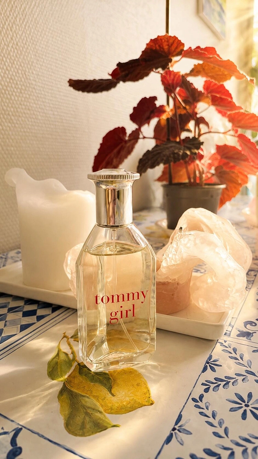 Tommy Hilfiger Tommy Girl