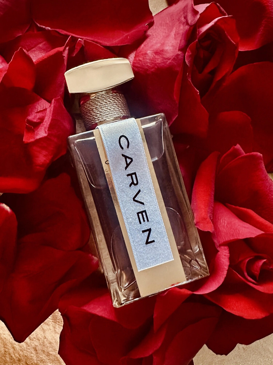 Carven Mascate