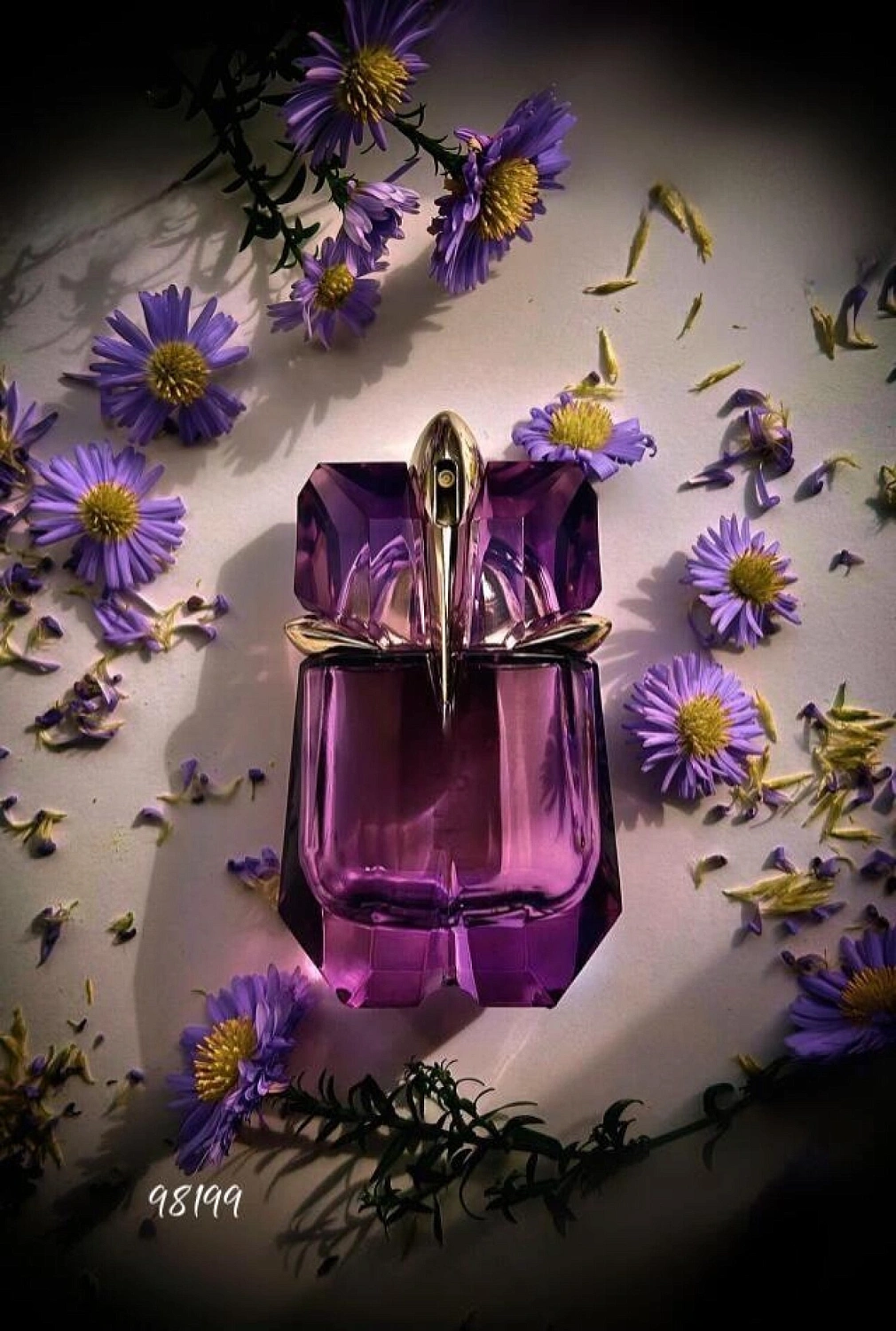 Mugler Alien Eau de Toilette