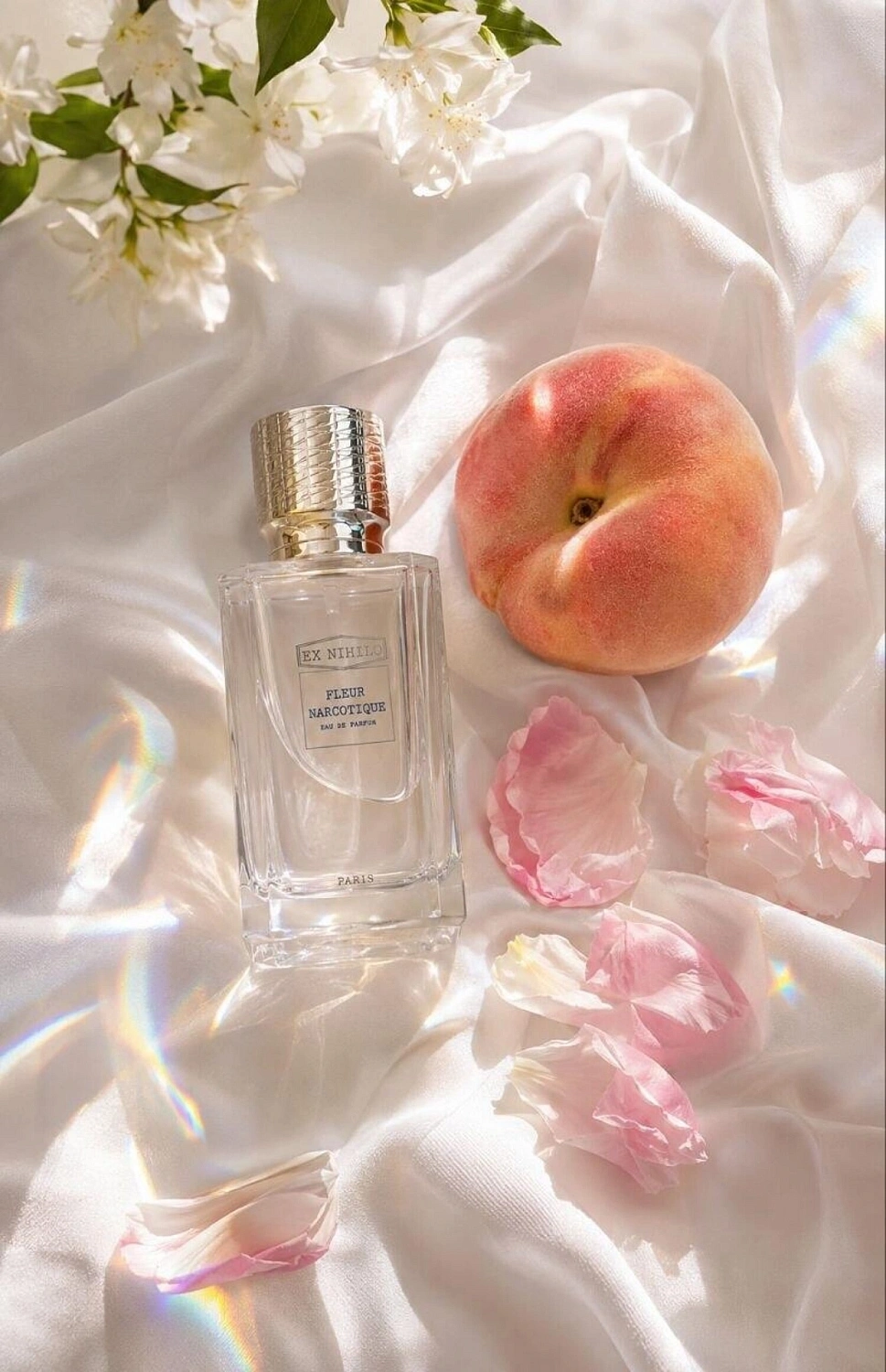 EX NIHILO Fleur Narcotique