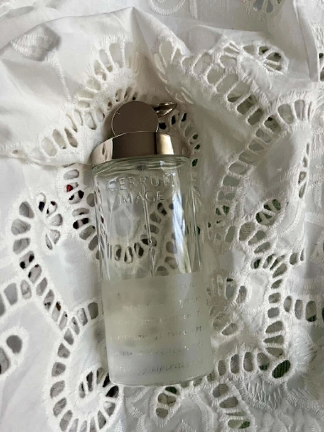 Cerruti 1881 Image Pour Femme