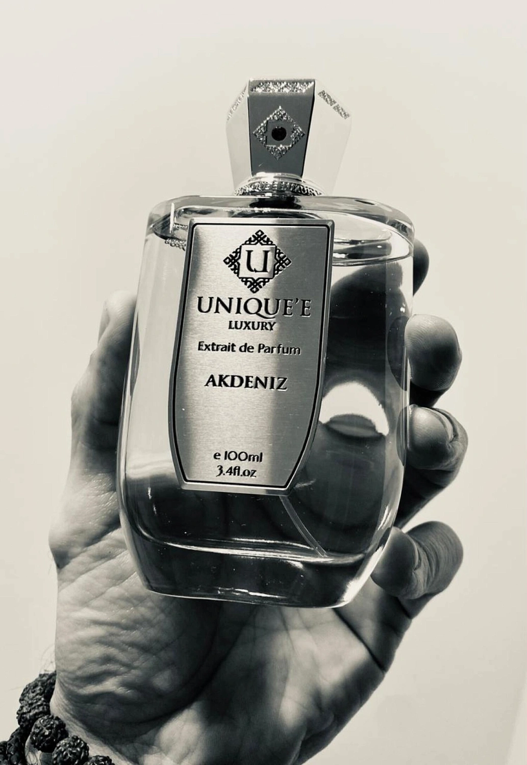 Unique'e Luxury Akdeniz