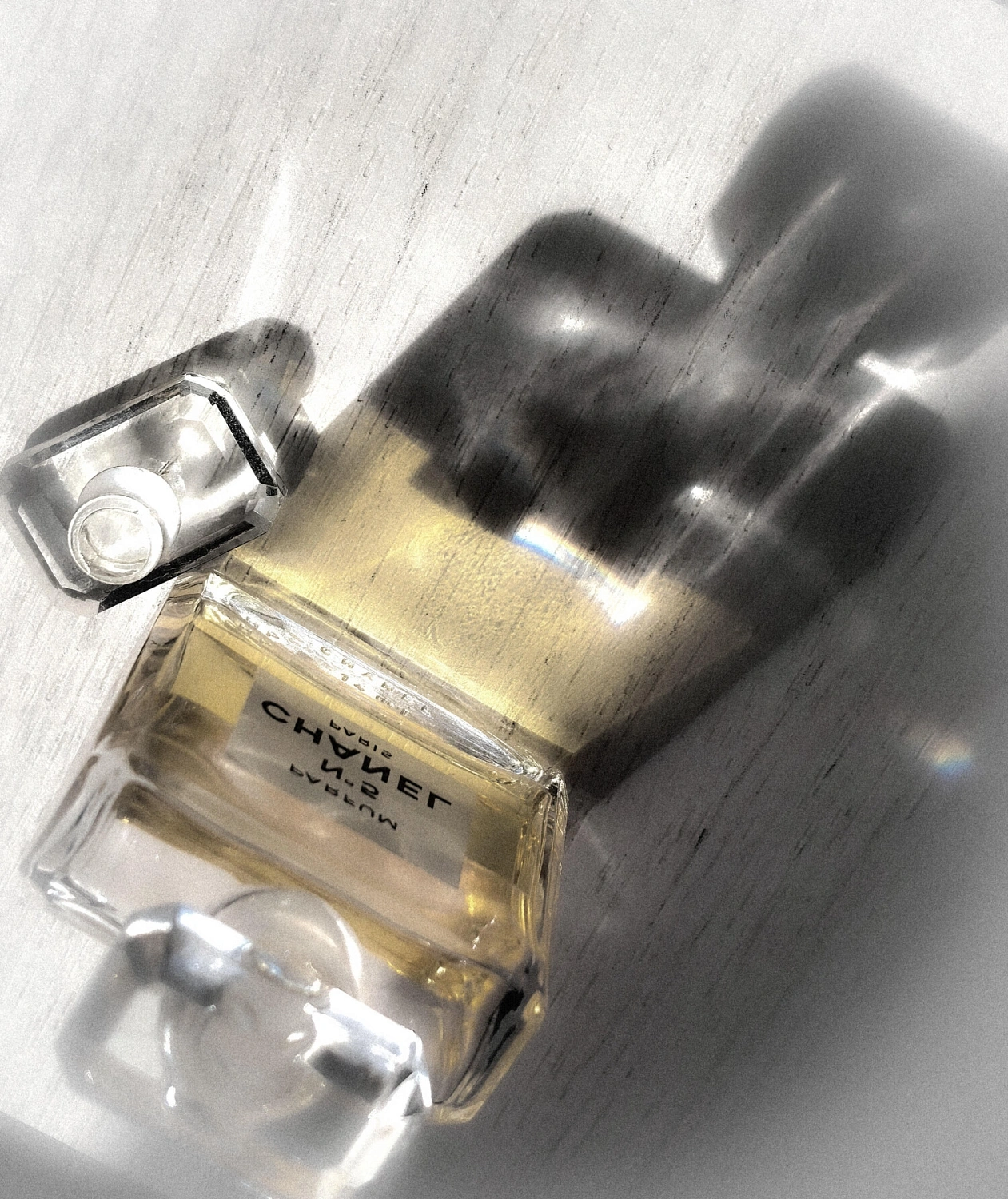 Chanel N°5