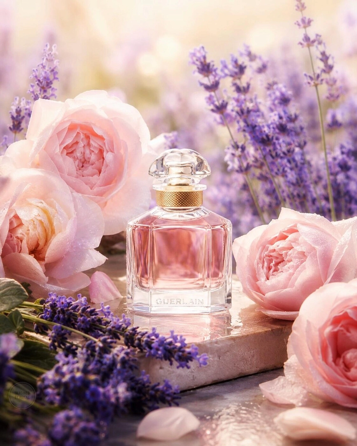 Mon Guerlain Sensuelle