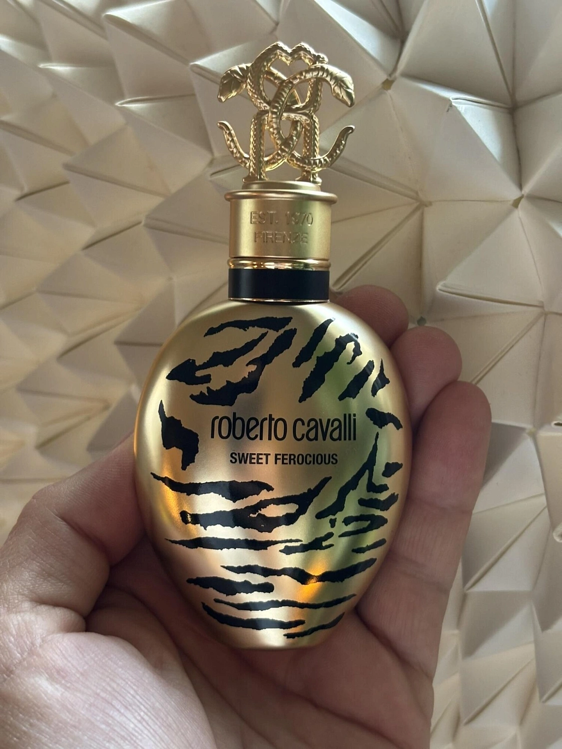 Roberto Cavalli Sweet Ferocious