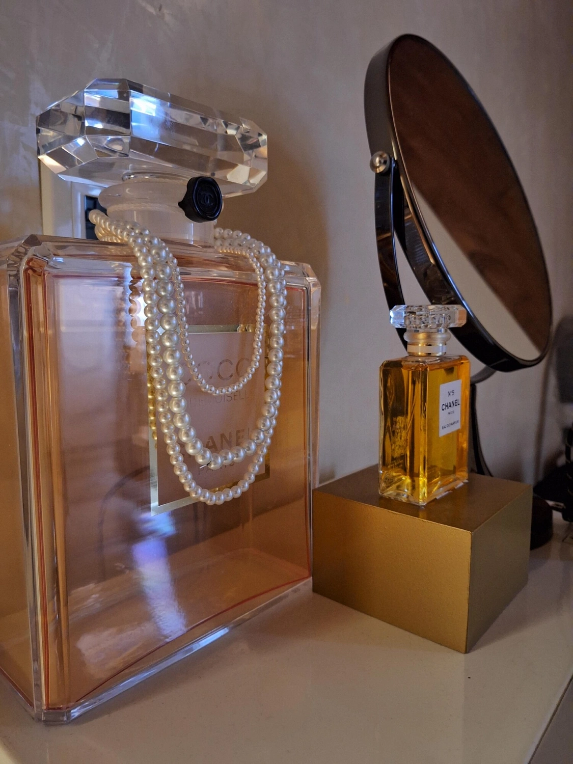 Chanel Coco Mademoiselle