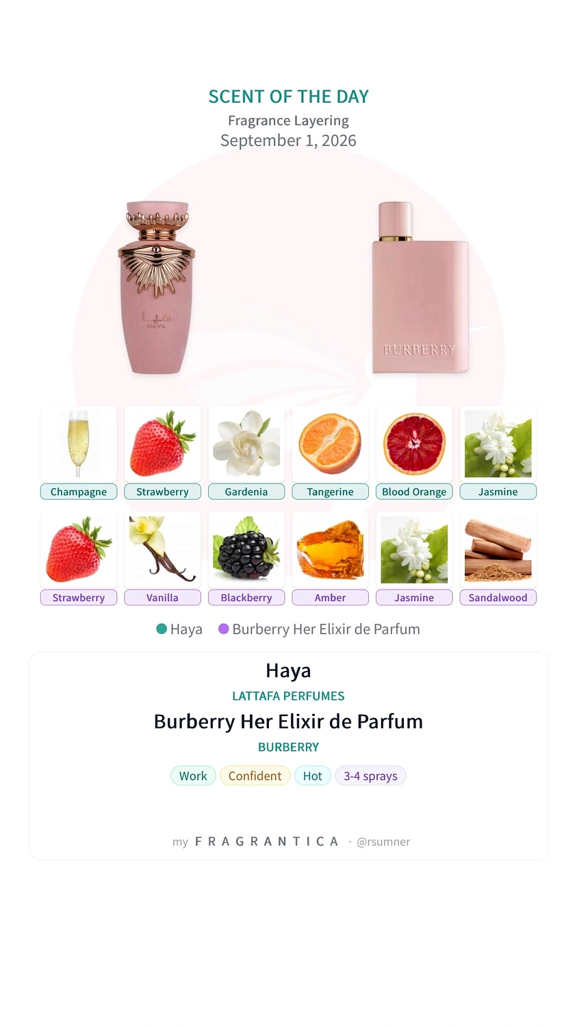 Lattafa Haya